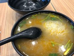 -小杨生煎(周浦万达店)