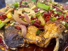 -阆辣荟餐饮(老味道8年·古城店)