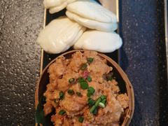 -唐猫庭院·千年陕菜(赛格国际购物中心店)