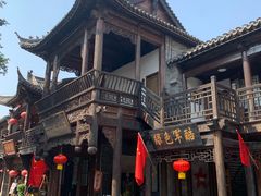 -台儿庄古城