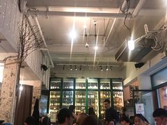 大堂-RAC BAR(安福路店)