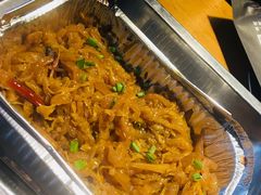 -腰子哥烤串(石佛营炫特店)