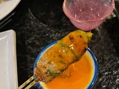 鸡肉丸-Fukumimi·美醉堂 居酒屋(金尚店)