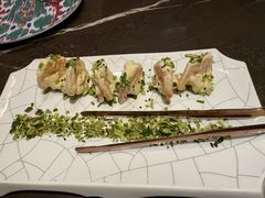 -海派悦庭·海胆烧麦·新融合菜(凯德广场店)
