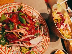 -杨小佳·齐齐哈尔烤肉·烤串(广州店)