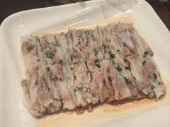 -大良毋米粥(锦龙路总店)