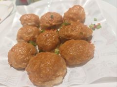 -廊亦舫Lang Yi Fang Restaurant(金桥店)