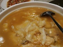 -顺风海鲜港(金玉兰店)