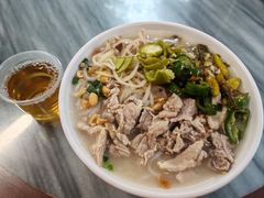 -江南濑粉店(文华路店)