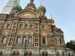 -滴血救世主教堂