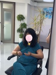 -V7 HAIR SALON