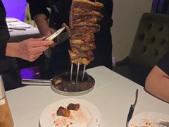 -戈拿旺巴西烤肉(崇文门店)