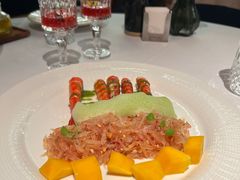 -狮拾久·现代新加坡料理(福田COCO Park店)