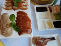 -民福居烤鸭店(石榴庄店)