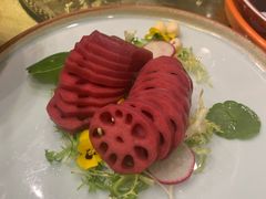 -白家大院·王府宫廷菜(苏州街店)