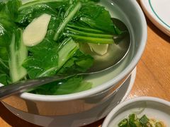 -一坐一忘云南菜(北京skp店)