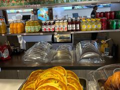 -清真·玛丽亚新疆菜主题餐厅(浙江中路店)