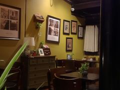 -狐狸家·酸奶酪专门店(平江路店)