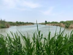 -处女泉风景名胜区