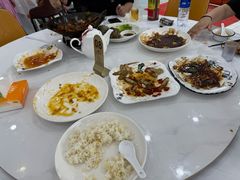 -碧海银沙海鲜餐厅(恒大海上威尼斯店)