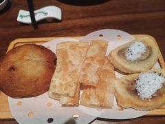 -美乐食街(小南店)