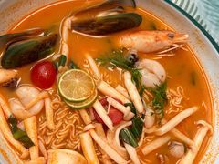 -蕉叶·泰国歌舞风情(世贸店)