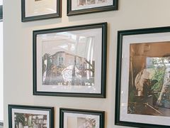 -Peet's Coffee皮爷咖啡(大学路店)