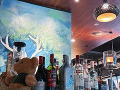 -咖法森林·咖啡  酒吧(天河店)