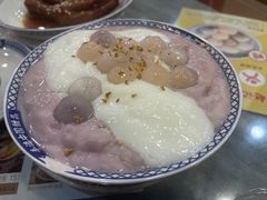 -赵记传承·中国甜品(福州总店)