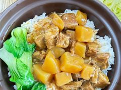 -李先生牛肉面大王(北京东四店)