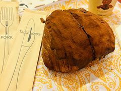 -OUR Bakery(SKP-S店)