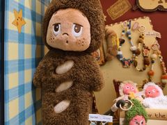 -泡泡玛特POPMART(侨福芳草地店)