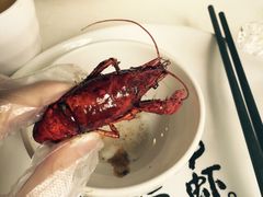 龙巢盱眙龙虾店(八卦岭店)-龙巢盱眙龙虾·牛蛙·烧烤宵夜(八卦岭店)