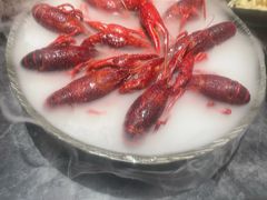 -红盔甲·小龙虾(崂山路店)