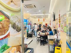 -华峰食馆(氹仔店)