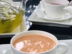 馬薩拉茶-Ginger(兴国路店)