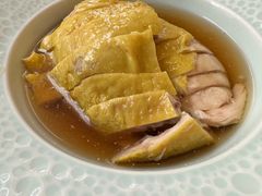糟鸡-老人和饭店(淮海中路店)