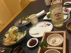 -长崎屋·日本料理·刺身·烧鸟(天河北路店)