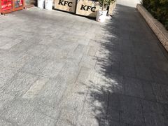 -肯德基(嘉善路地铁站店)