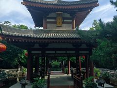 -大唐博相府酒店·陕西官府菜