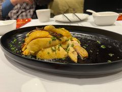 葱油鸡-上海1号私藏菜(静安店)