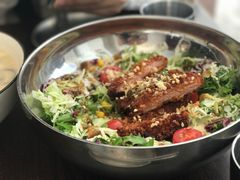 -青春分食(仙林大学城店)