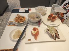 -元气寿司(益田假日广场店)