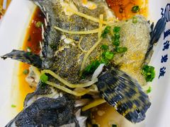 -蓝湾碧波·老字号·疍家非遗海上餐厅