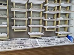 -宝岛眼镜(福清万达店)