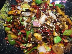 -醉小酒馆·川菜·江湖菜·重庆菜(观音桥旗舰店)