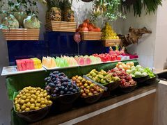 -第六季自助餐厅(北太平庄店)