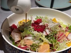 -四世同堂·京菜·烤鸭(双井店)