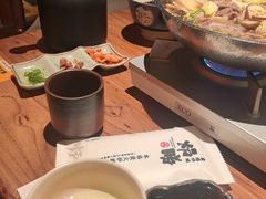 -炉胜·炉端烧·居酒屋