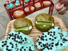 -富贵面包公司(运河店)